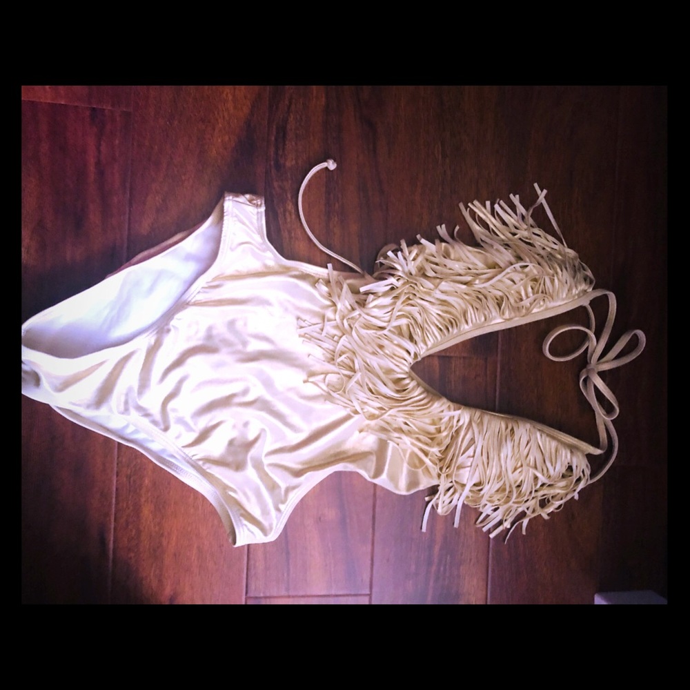 Never worn